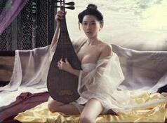 古代青楼的是是非非：看历代青楼女子角色演变