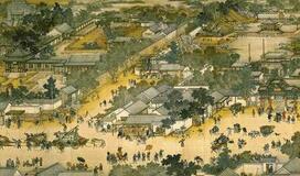古代官员雅好癖：清明上河图曾被贪官纳为藏品