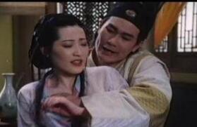 金瓶梅里男二号如何当人面调戏小丈娘？