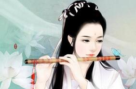 历史上周文王与太姒算是初恋关系吗