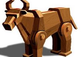 诸葛亮发明的&ldquo;木牛流马&rdquo;究竟是什么？