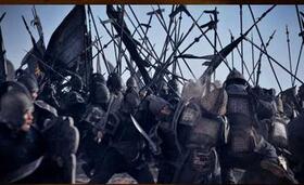 解密三国时的阵法：古时战场上是如何打&ldquo;群架&rdquo;