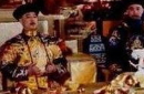 你知道光绪皇帝吃一顿饭要多少钱吗？