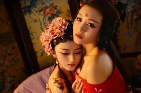 中国古代妃子侍寝背后藏有什么惊天秘密
