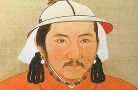 史上传奇王朝：25年就更换了36个皇帝