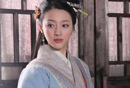 真实的潘金莲并不淫荡狠毒与武大郎白头到老