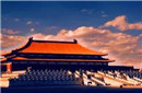 未解之谜：究竟是何人营造了北京紫禁城?