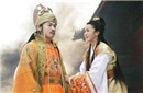 皇帝的遗书：崇祯帝自杀背后的惊天秘密