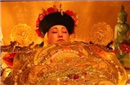 慈禧变干尸！揭秘京城四大骇人听闻的闹鬼之地