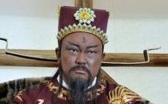 中国古代真有尚方宝剑吗 宋朝包青天有尚方宝剑吗？