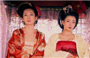 母女两人嫁给同一个皇帝 因后宫争斗丧命