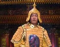 武状元因为相貌太丑而被皇帝驱逐