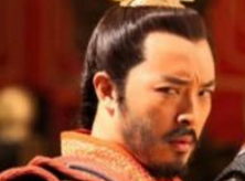 中国历史上三个雄才大略的帝王 竟被活活饿死