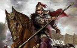 中华历史上最猛武将最无争议排行
