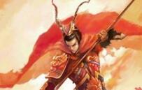 三国赵云排第五 只怪第一太风骚