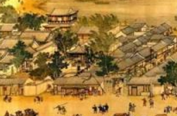 历数古代偏安一隅的王朝 结果如此吓人