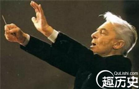 音乐大师卡拉扬诞辰