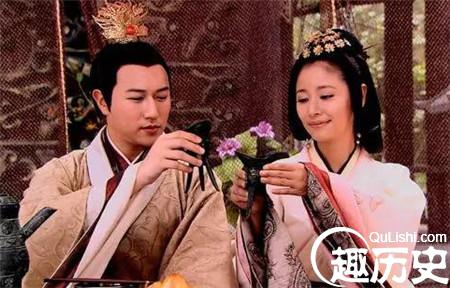 汉文帝