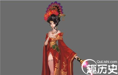 貂蝉 