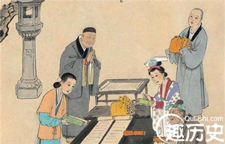 揭秘古代中国奇怪的民间风俗:打伙共妻