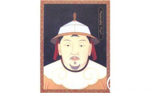 元顺帝