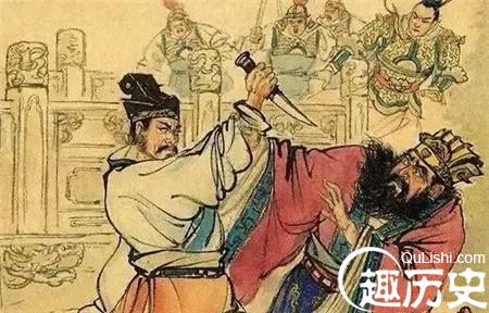 曹操与董卓