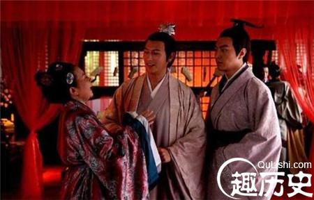 汉武帝