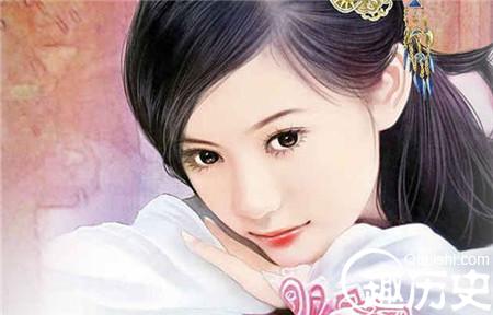 揭秘：中国古代少女们最神秘的传情之物