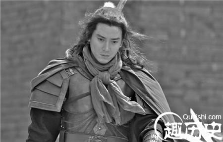 水浒中第一个出场 却为何没混出模样？