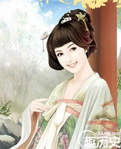 长乐公主