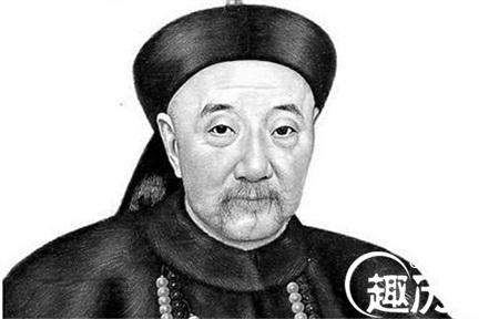 晚清大员刘坤一曾被师爷敲诈四万两白银