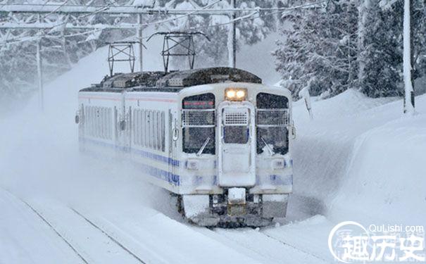 雪龟号