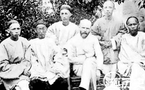 中国礼仪之争出现的原因 中国礼仪之争影响
