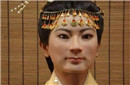 马王堆汉墓女尸身份之谜 竟是千年一遇美女