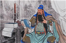 揭开圣人关羽的面纱 竟然和曹操争女人！