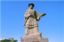 夏朝历史：夏朝建立或源自泛滥的黄河