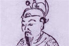 傀儡皇帝唐僖宗李儇逝世