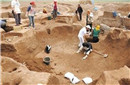 6000年前蓄水池揭面纱 即墨北阡发现怪坑