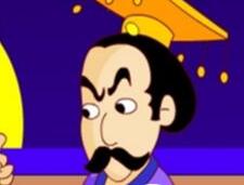 奴颜婢膝的故事