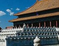 唯一曾带刀潜入紫禁城金銮殿的牛人 到底什么来历？