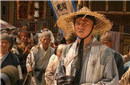 朱元璋死后"迷魂阵" 十三城门同时出棺