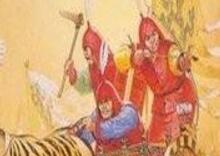 明朝天子守边的真相：放弃卫城被迫守边两百年