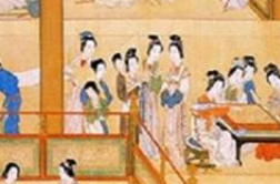 为什么男权社会的寡妇地位要比普通女子低下？