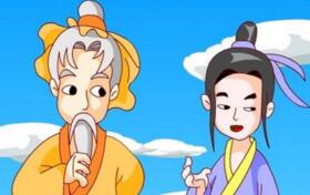 犬牙交错的故事