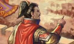 三国最神秘的人 输了战争却终结一个王朝