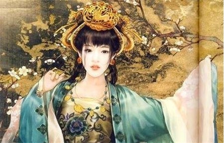 历史故事：揭秘夏朝糜烂的后宫生活