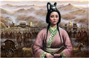 奇女子 没有她就没有秦始皇陵宫里的上百吨水银