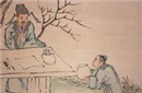 百无聊赖的故事