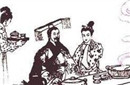 噬脐何及的故事