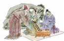 拾人牙慧的故事